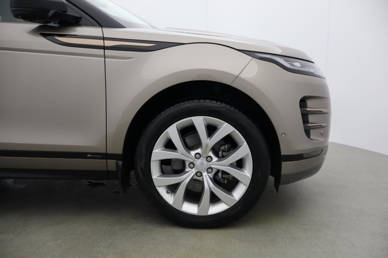 2021 (21) LAND ROVER RANGE ROVER EVOQUE 2.0 D200 R-Dynamic HSE 5dr Auto 5817305