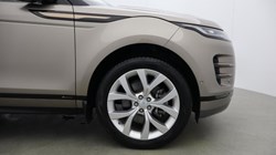2021 (21) LAND ROVER RANGE ROVER EVOQUE 2.0 D200 R-Dynamic HSE 5dr Auto 5817305