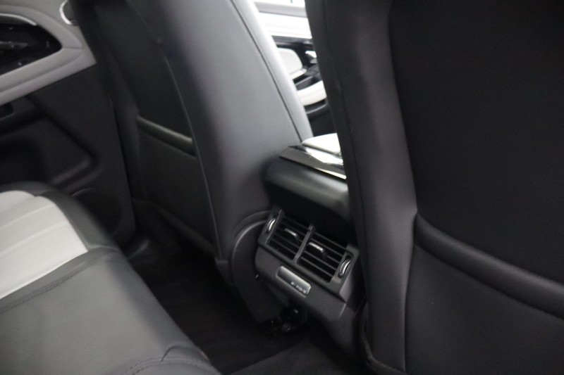2021 (21) LAND ROVER RANGE ROVER EVOQUE 2.0 D200 R-Dynamic HSE 5dr Auto 5817271