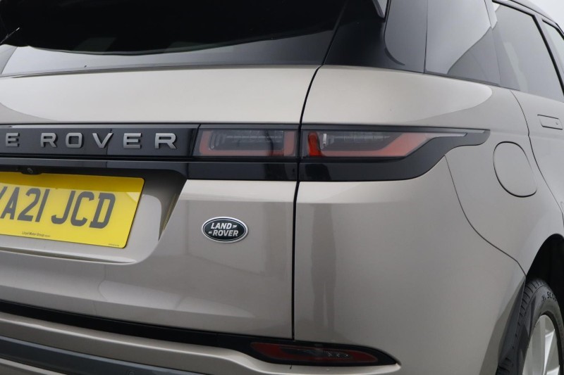 2021 (21) LAND ROVER RANGE ROVER EVOQUE 2.0 D200 R-Dynamic HSE 5dr Auto 5817257