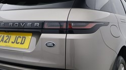 2021 (21) LAND ROVER RANGE ROVER EVOQUE 2.0 D200 R-Dynamic HSE 5dr Auto 5817257
