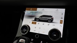 2021 (21) LAND ROVER RANGE ROVER EVOQUE 2.0 D200 R-Dynamic HSE 5dr Auto 5817288