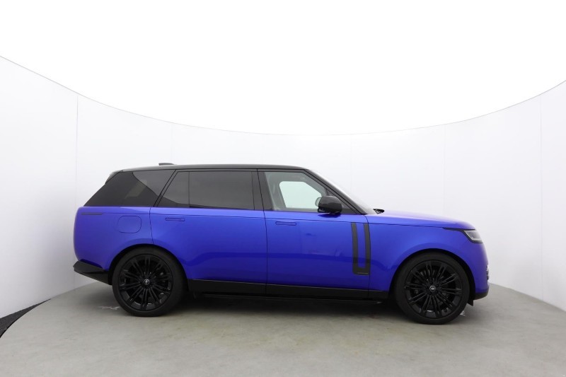 2023 (73) LAND ROVER RANGE ROVER 4.4 P530 V8 Autobiography LWB 4dr Auto 5764742