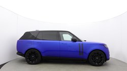 2023 (73) LAND ROVER RANGE ROVER 4.4 P530 V8 Autobiography LWB 4dr Auto 5764742
