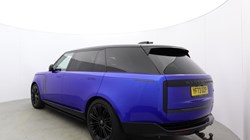2023 (73) LAND ROVER RANGE ROVER 4.4 P530 V8 Autobiography LWB 4dr Auto 5764745