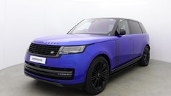 2023 (73) LAND ROVER RANGE ROVER 4.4 P530 V8 Autobiography LWB 4dr Auto 5764740