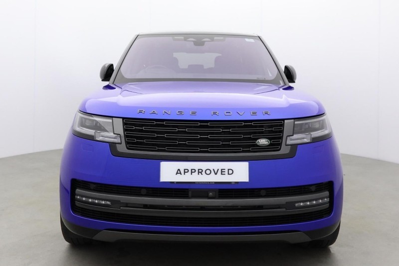 2023 (73) LAND ROVER RANGE ROVER 4.4 P530 V8 Autobiography LWB 4dr Auto 5764739