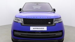 2023 (73) LAND ROVER RANGE ROVER 4.4 P530 V8 Autobiography LWB 4dr Auto 5764739