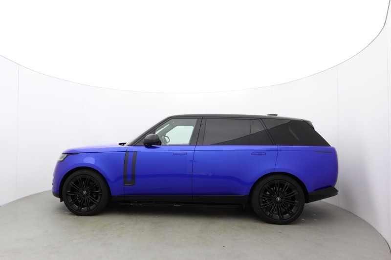 2023 (73) LAND ROVER RANGE ROVER 4.4 P530 V8 Autobiography LWB 4dr Auto 5764743