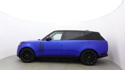 2023 (73) LAND ROVER RANGE ROVER 4.4 P530 V8 Autobiography LWB 4dr Auto 5764743
