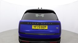 2023 (73) LAND ROVER RANGE ROVER 4.4 P530 V8 Autobiography LWB 4dr Auto 5764741