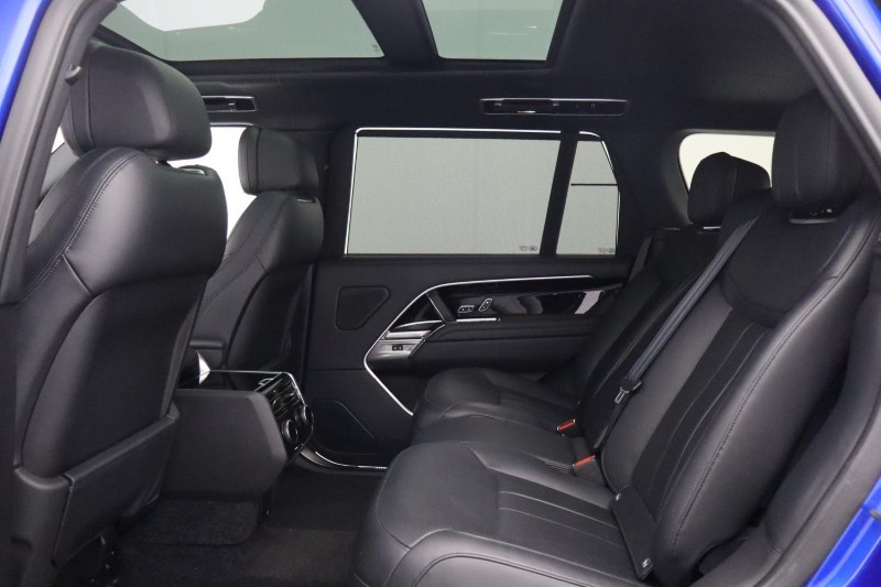 2023 (73) LAND ROVER RANGE ROVER 4.4 P530 V8 Autobiography LWB 4dr Auto 5764760