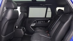 2023 (73) LAND ROVER RANGE ROVER 4.4 P530 V8 Autobiography LWB 4dr Auto 5764760