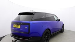 2023 (73) LAND ROVER RANGE ROVER 4.4 P530 V8 Autobiography LWB 4dr Auto 5764744