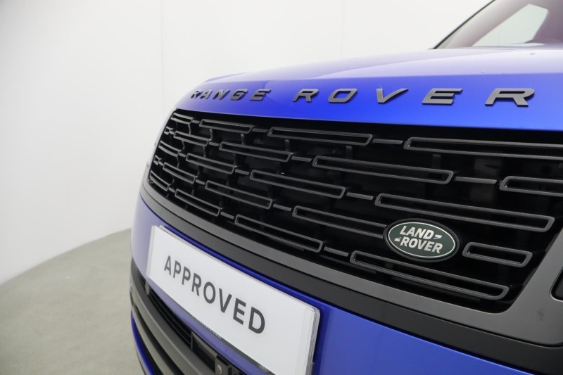 2023 (73) LAND ROVER RANGE ROVER 4.4 P530 V8 Autobiography LWB 4dr Auto 5764773