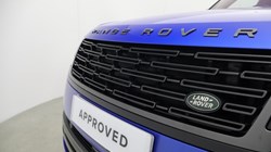 2023 (73) LAND ROVER RANGE ROVER 4.4 P530 V8 Autobiography LWB 4dr Auto 5764773