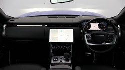 2023 (73) LAND ROVER RANGE ROVER 4.4 P530 V8 Autobiography LWB 4dr Auto 5764775