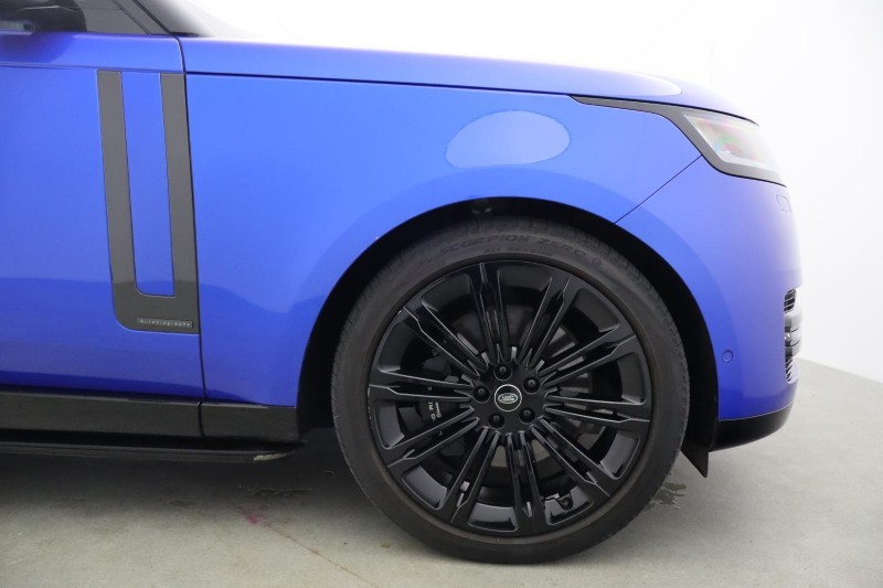 2023 (73) LAND ROVER RANGE ROVER 4.4 P530 V8 Autobiography LWB 4dr Auto 5764769