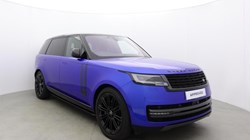 2023 (73) LAND ROVER RANGE ROVER 4.4 P530 V8 Autobiography LWB 4dr Auto 5764738