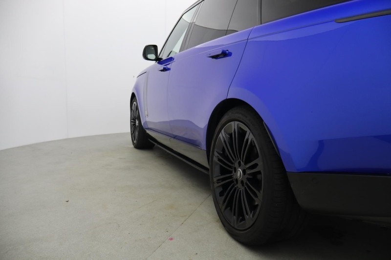 2023 (73) LAND ROVER RANGE ROVER 4.4 P530 V8 Autobiography LWB 4dr Auto 5764756