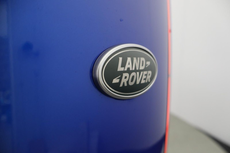 2023 (73) LAND ROVER RANGE ROVER 4.4 P530 V8 Autobiography LWB 4dr Auto 5764749