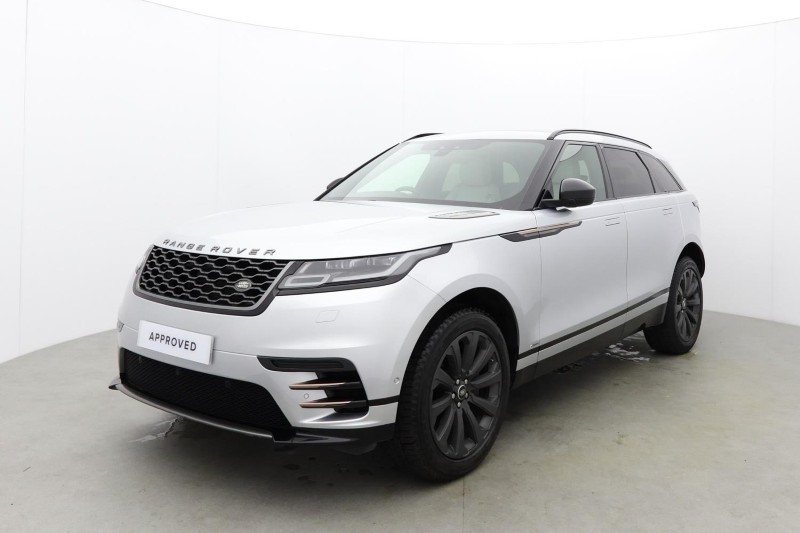 2019 (69) LAND ROVER RANGE ROVER VELAR 2.0 D240 R-Dynamic SE 5dr Auto 5798298