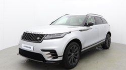 2019 (69) LAND ROVER RANGE ROVER VELAR 2.0 D240 R-Dynamic SE 5dr Auto 5798298