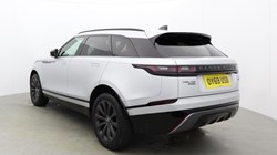 2019 (69) LAND ROVER RANGE ROVER VELAR 2.0 D240 R-Dynamic SE 5dr Auto 5798303