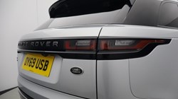 2019 (69) LAND ROVER RANGE ROVER VELAR 2.0 D240 R-Dynamic SE 5dr Auto 5798305