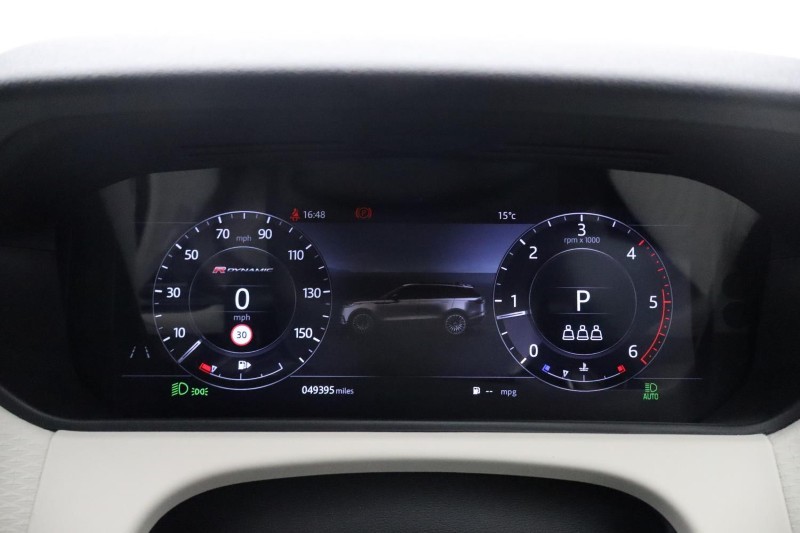 2019 (69) LAND ROVER RANGE ROVER VELAR 2.0 D240 R-Dynamic SE 5dr Auto 5798344