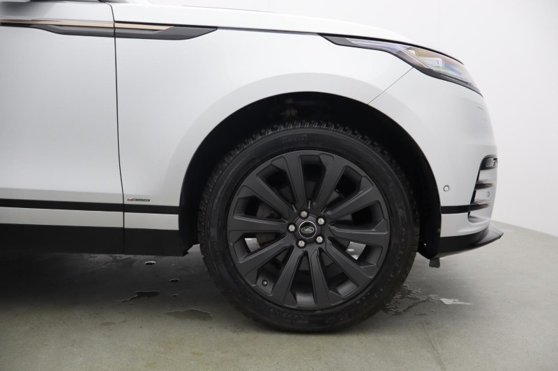 2019 (69) LAND ROVER RANGE ROVER VELAR 2.0 D240 R-Dynamic SE 5dr Auto 5798317