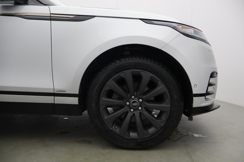 2019 (69) LAND ROVER RANGE ROVER VELAR 2.0 D240 R-Dynamic SE 5dr Auto 5798315