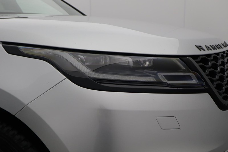 2019 (69) LAND ROVER RANGE ROVER VELAR 2.0 D240 R-Dynamic SE 5dr Auto 5798320