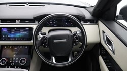 2019 (69) LAND ROVER RANGE ROVER VELAR 2.0 D240 R-Dynamic SE 5dr Auto 5798337