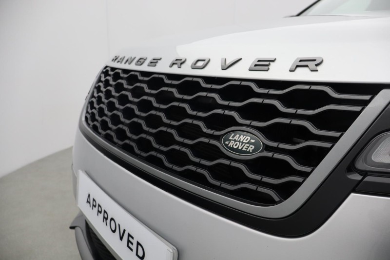 2019 (69) LAND ROVER RANGE ROVER VELAR 2.0 D240 R-Dynamic SE 5dr Auto 5798321