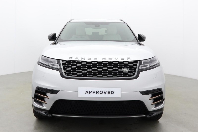 2019 (69) LAND ROVER RANGE ROVER VELAR 2.0 D240 R-Dynamic SE 5dr Auto 5798297