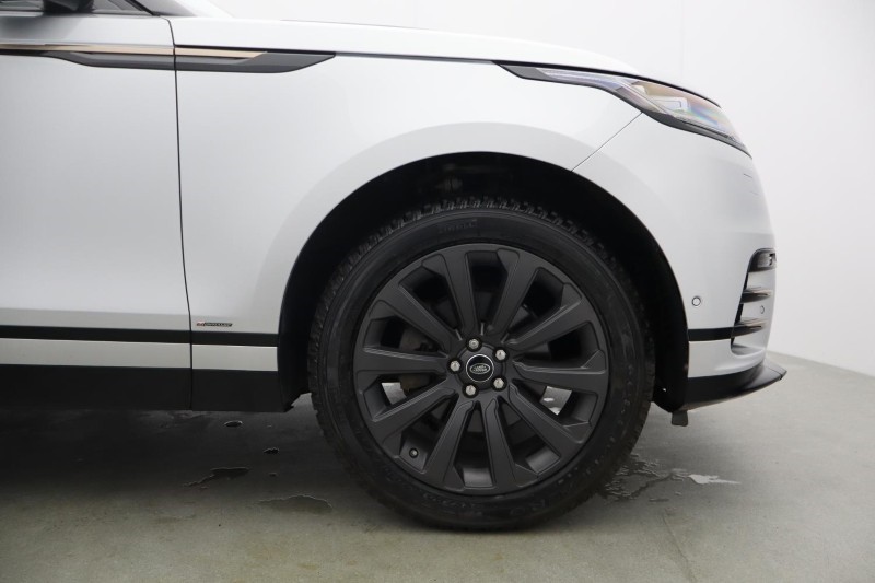 2019 (69) LAND ROVER RANGE ROVER VELAR 2.0 D240 R-Dynamic SE 5dr Auto 5798316