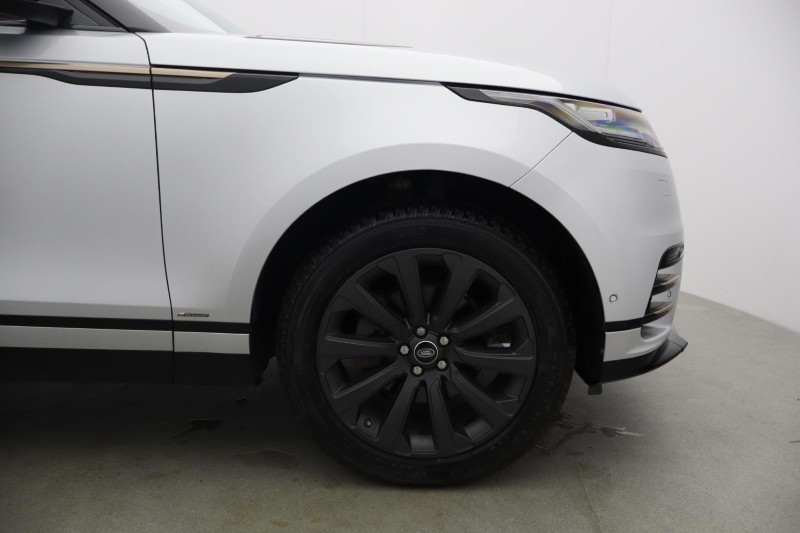 2019 (69) LAND ROVER RANGE ROVER VELAR 2.0 D240 R-Dynamic SE 5dr Auto 5798318