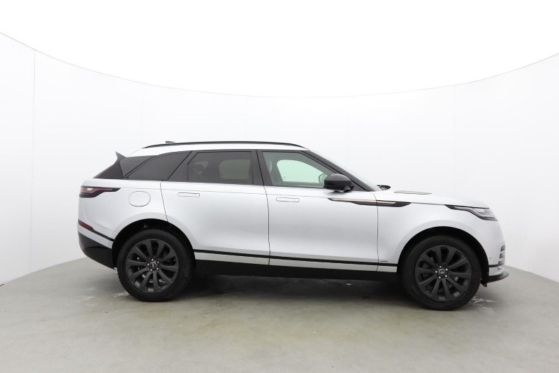 2019 (69) LAND ROVER RANGE ROVER VELAR 2.0 D240 R-Dynamic SE 5dr Auto 5798300
