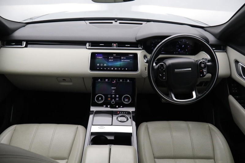 2019 (69) LAND ROVER RANGE ROVER VELAR 2.0 D240 R-Dynamic SE 5dr Auto 5798332