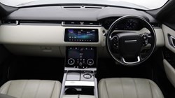 2019 (69) LAND ROVER RANGE ROVER VELAR 2.0 D240 R-Dynamic SE 5dr Auto 5798332