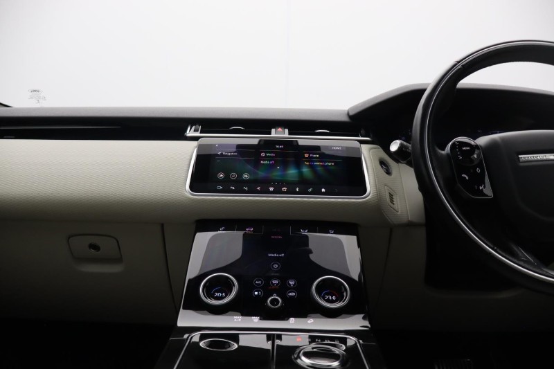 2019 (69) LAND ROVER RANGE ROVER VELAR 2.0 D240 R-Dynamic SE 5dr Auto 5798335