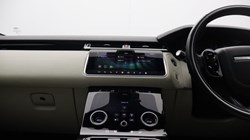 2019 (69) LAND ROVER RANGE ROVER VELAR 2.0 D240 R-Dynamic SE 5dr Auto 5798335