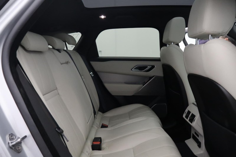 2019 (69) LAND ROVER RANGE ROVER VELAR 2.0 D240 R-Dynamic SE 5dr Auto 5798311