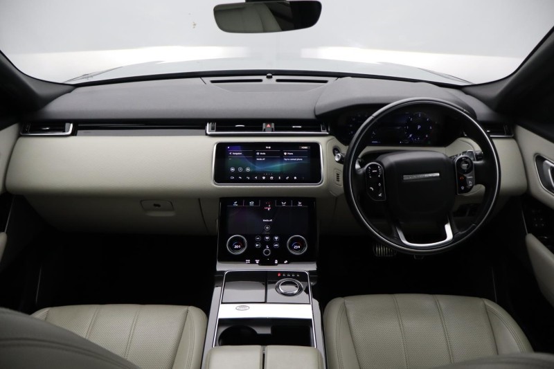 2019 (69) LAND ROVER RANGE ROVER VELAR 2.0 D240 R-Dynamic SE 5dr Auto 5798333