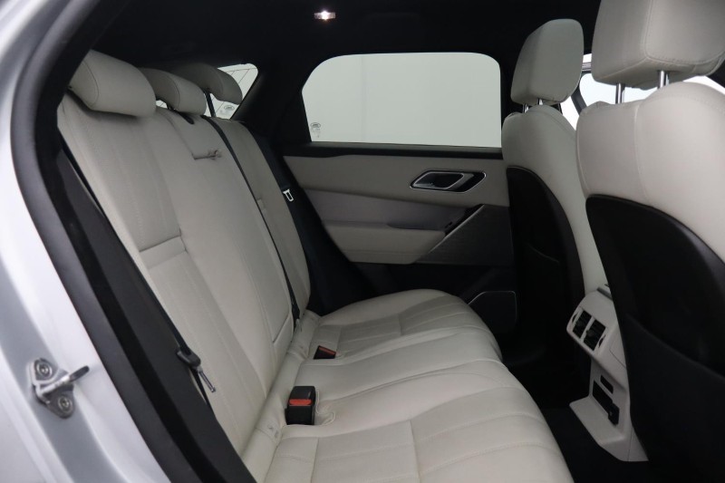 2019 (69) LAND ROVER RANGE ROVER VELAR 2.0 D240 R-Dynamic SE 5dr Auto 5798312