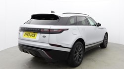 2019 (69) LAND ROVER RANGE ROVER VELAR 2.0 D240 R-Dynamic SE 5dr Auto 5798302