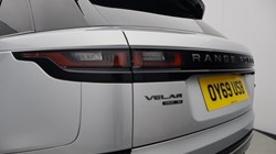 2019 (69) LAND ROVER RANGE ROVER VELAR 2.0 D240 R-Dynamic SE 5dr Auto 5798304