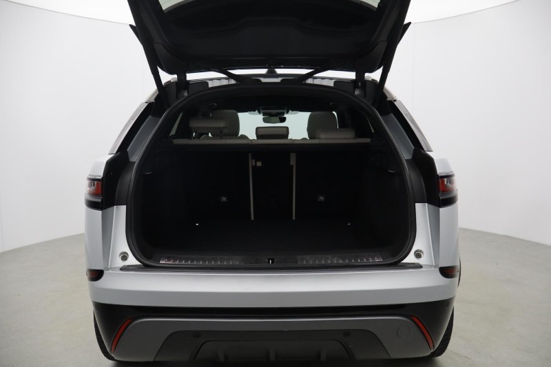 2019 (69) LAND ROVER RANGE ROVER VELAR 2.0 D240 R-Dynamic SE 5dr Auto 5798328