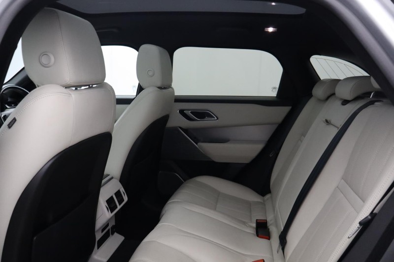 2019 (69) LAND ROVER RANGE ROVER VELAR 2.0 D240 R-Dynamic SE 5dr Auto 5798324